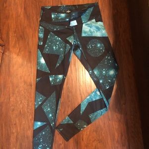 Alo Yoga 💪🏼 Workout Leggings